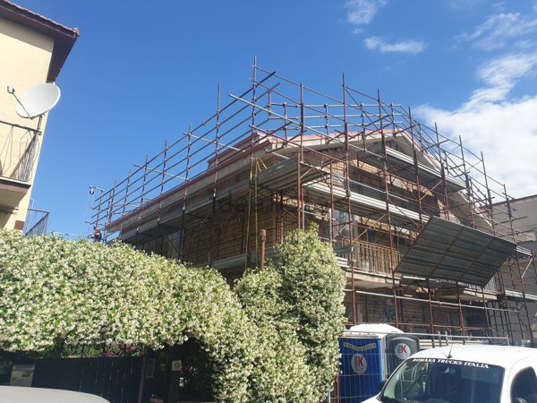 appartamento in vendita a Ciampino