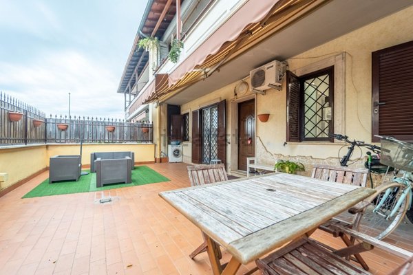 appartamento in vendita a Ciampino