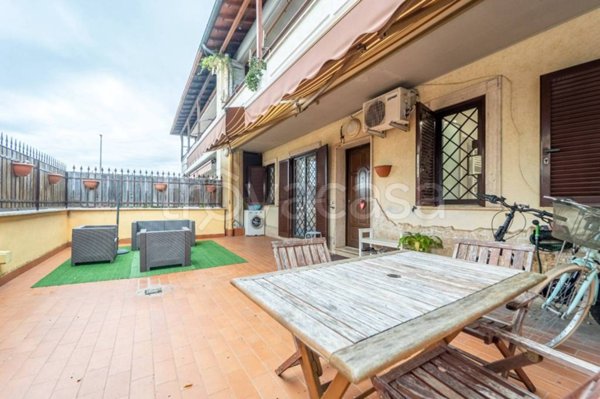 appartamento in vendita a Ciampino