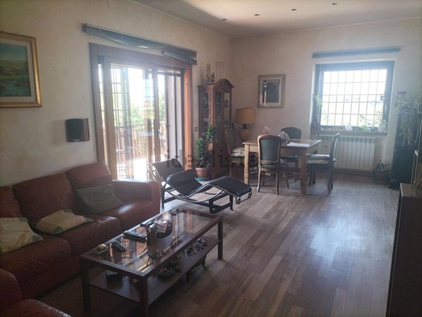 appartamento in vendita a Ciampino