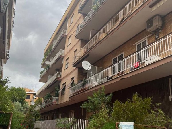 appartamento in vendita a Ciampino