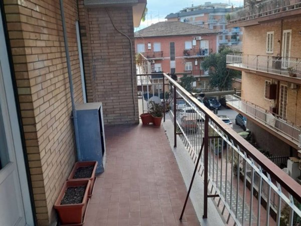 appartamento in vendita a Ciampino