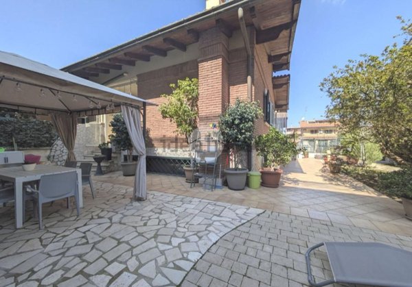 appartamento in vendita a Ciampino