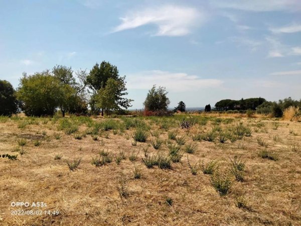 casa indipendente in vendita a Ciampino