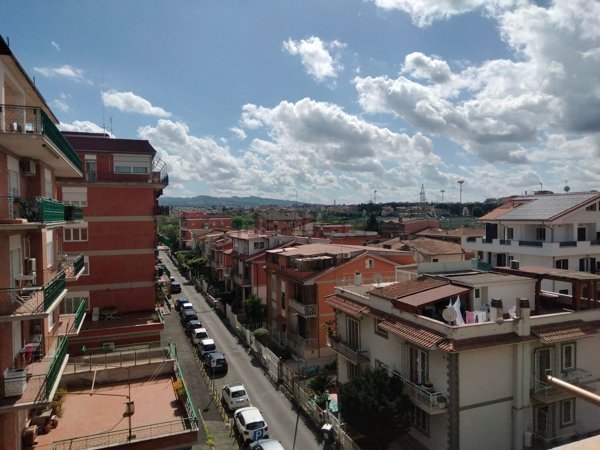 appartamento in vendita a Ciampino