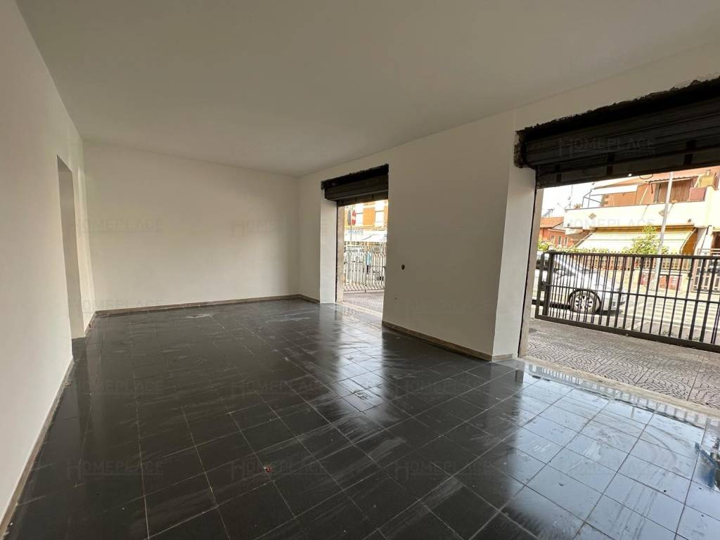 appartamento in vendita a Ciampino