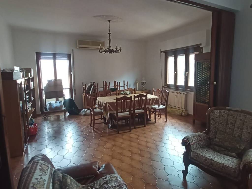 appartamento in vendita a Ciampino