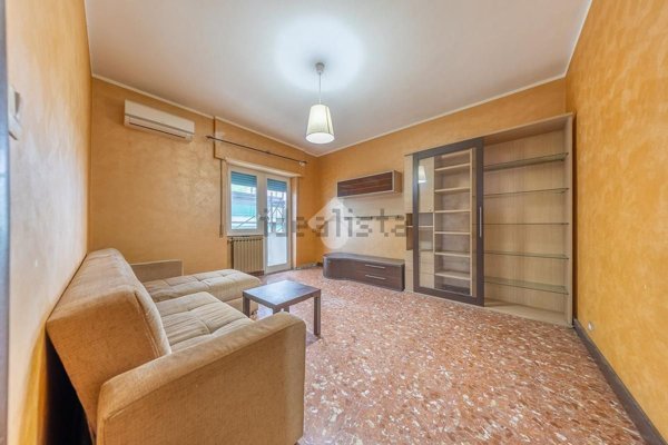 appartamento in vendita a Ciampino