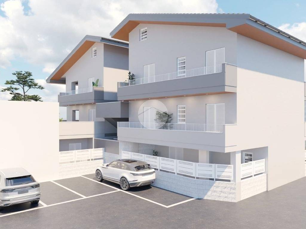 appartamento in vendita a Ciampino
