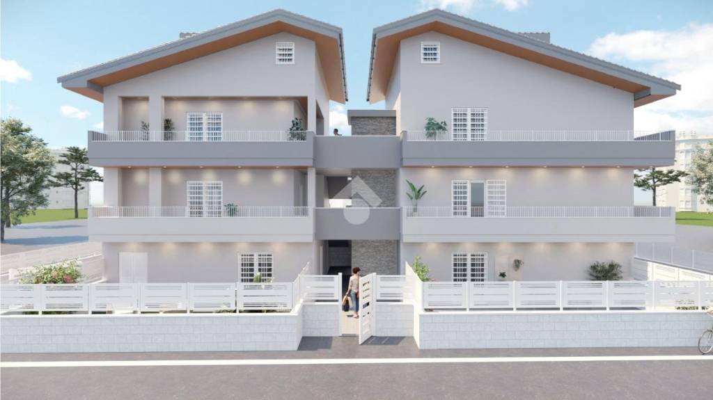 appartamento in vendita a Ciampino