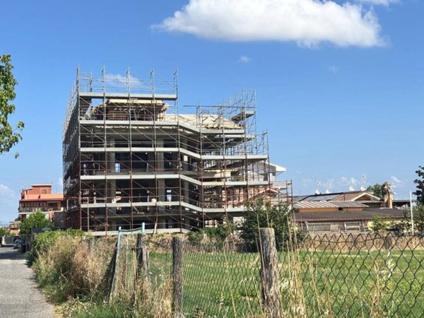 appartamento in vendita a Ciampino
