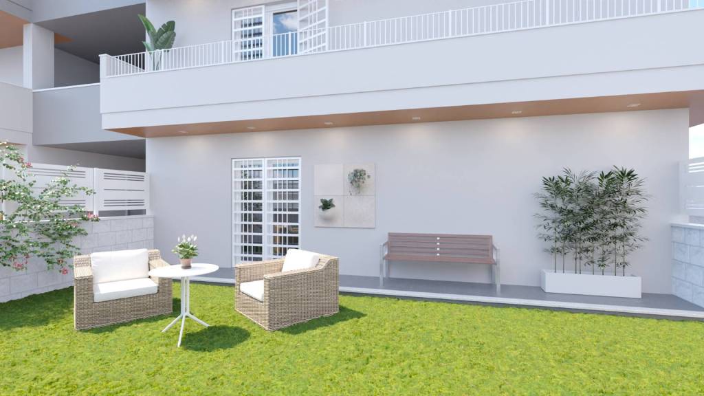 appartamento in vendita a Ciampino