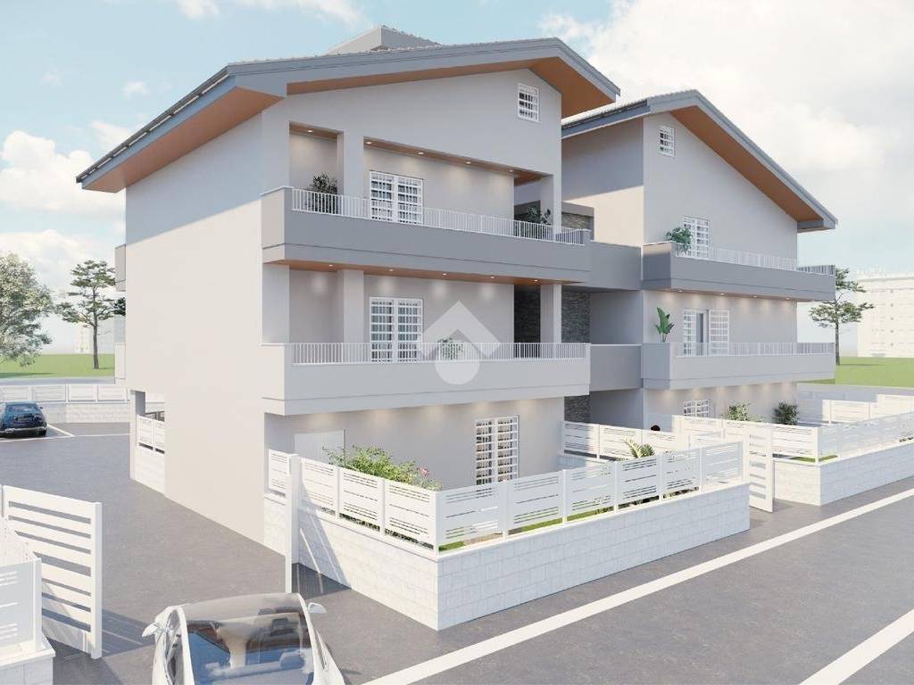 appartamento in vendita a Ciampino