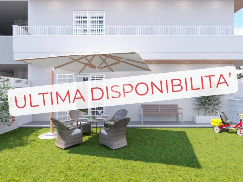 appartamento in vendita a Ciampino