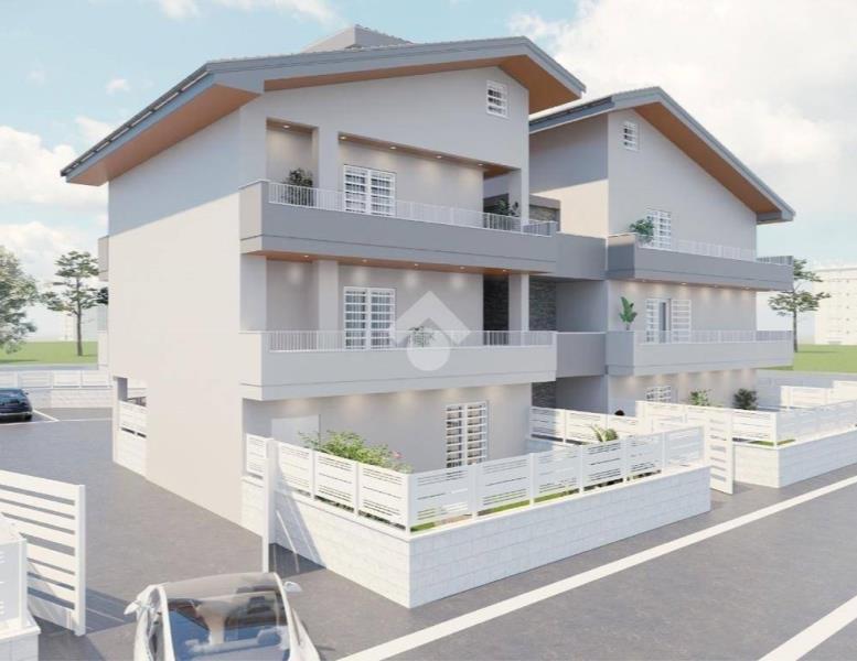 appartamento in vendita a Ciampino