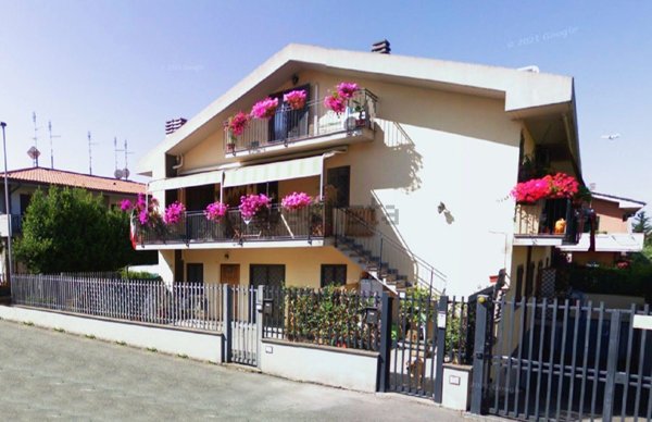 appartamento in vendita a Ciampino