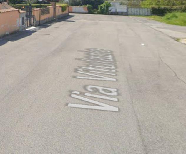 casa indipendente in vendita a Ciampino