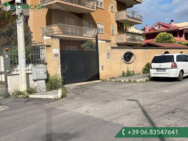 appartamento in vendita a Ciampino