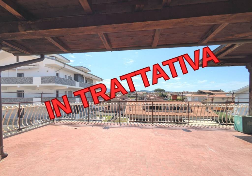 appartamento in vendita a Ciampino
