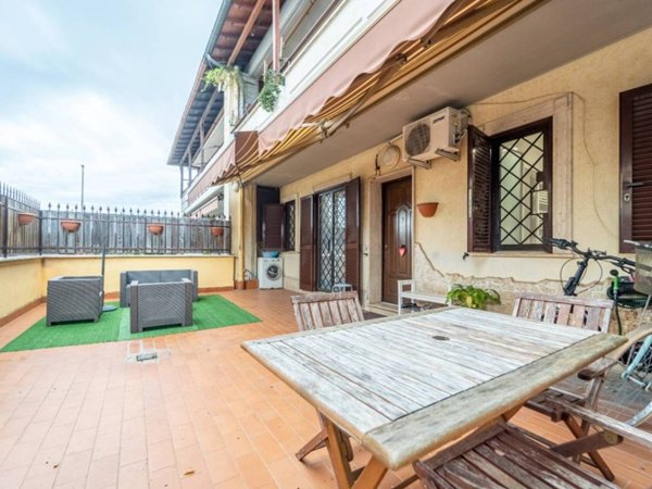 appartamento in vendita a Ciampino