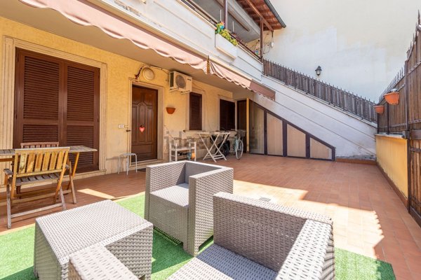 appartamento in vendita a Ciampino