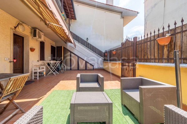 appartamento in vendita a Ciampino