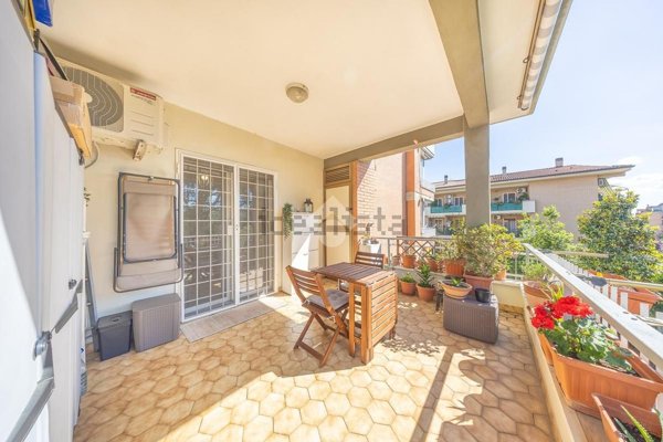 appartamento in vendita a Ciampino