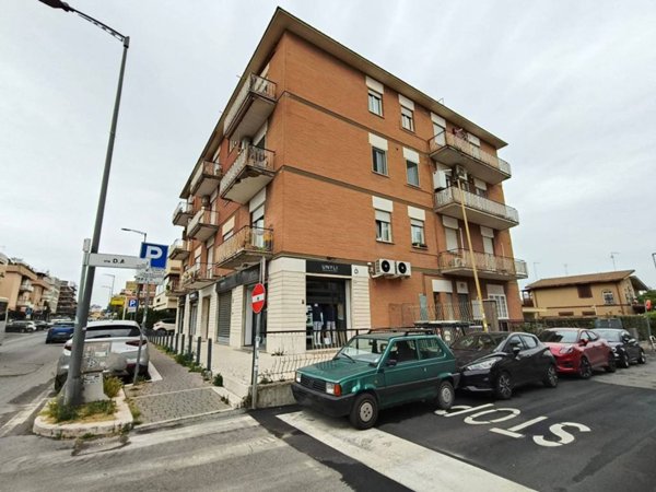 appartamento in vendita a Ciampino