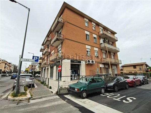 appartamento in vendita a Ciampino