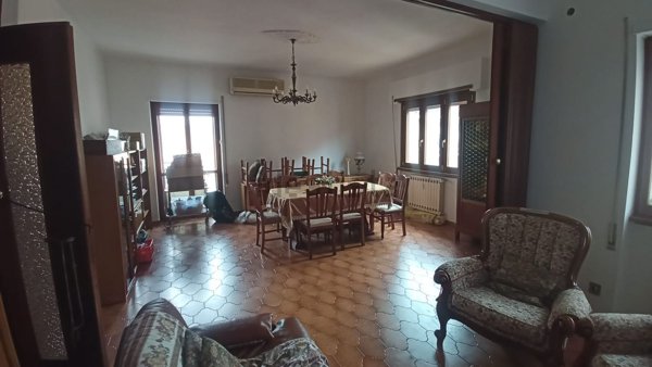 appartamento in vendita a Ciampino