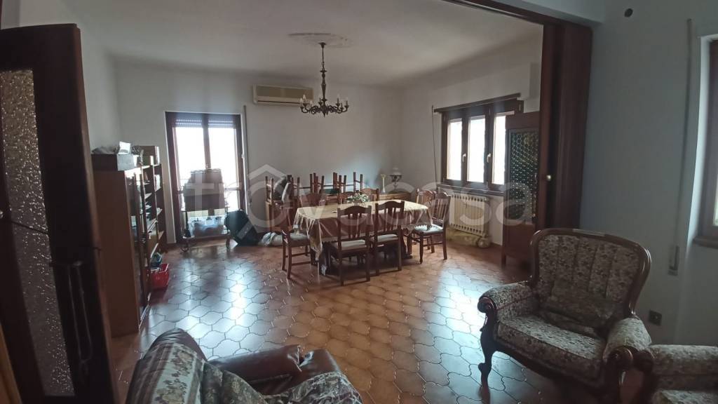 appartamento in vendita a Ciampino