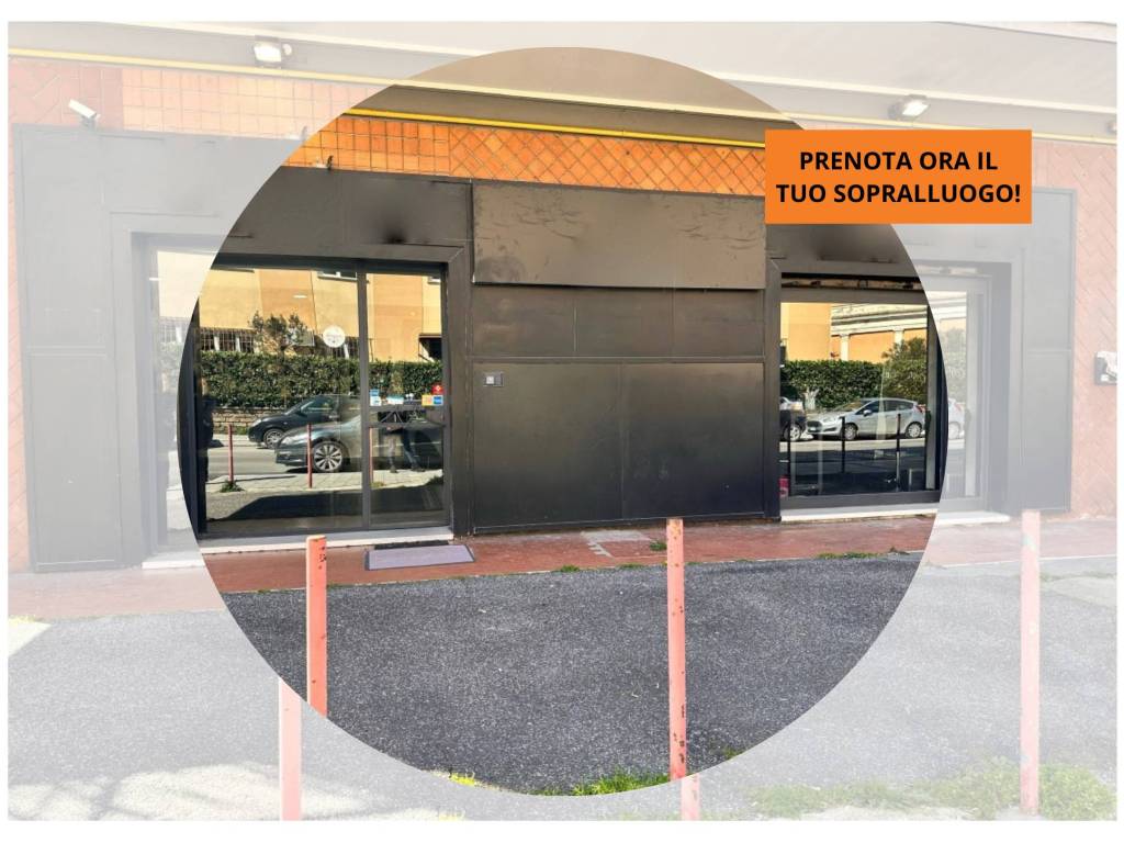 negozio in vendita a Ciampino