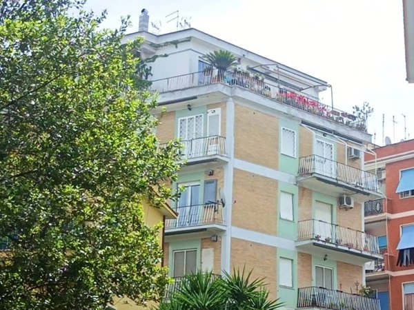 appartamento in vendita a Ciampino