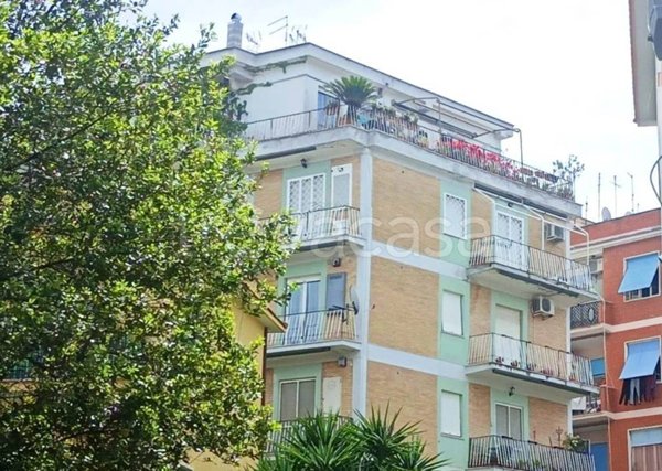 appartamento in vendita a Ciampino
