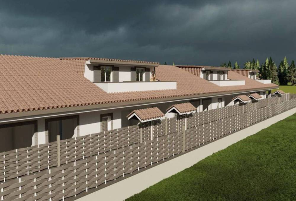 casa indipendente in vendita a Ciampino