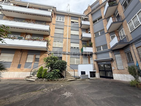appartamento in vendita a Ciampino