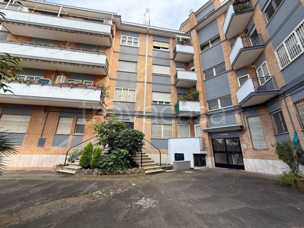 appartamento in vendita a Ciampino