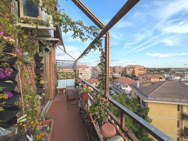 appartamento in vendita a Ciampino