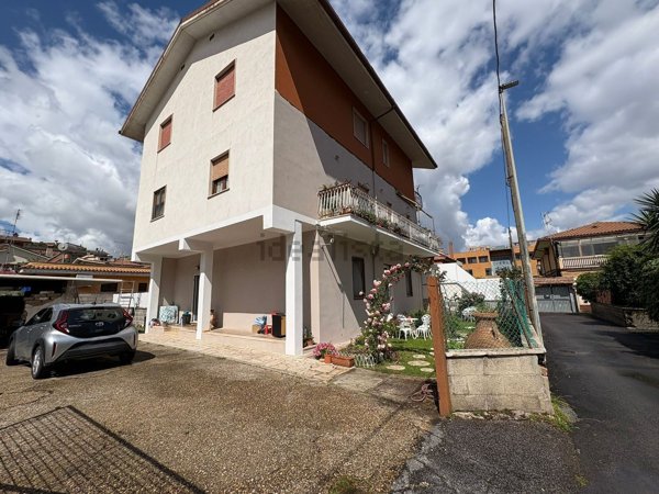 appartamento in vendita a Ciampino