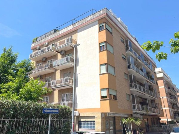 appartamento in vendita a Ciampino