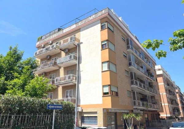 appartamento in vendita a Ciampino