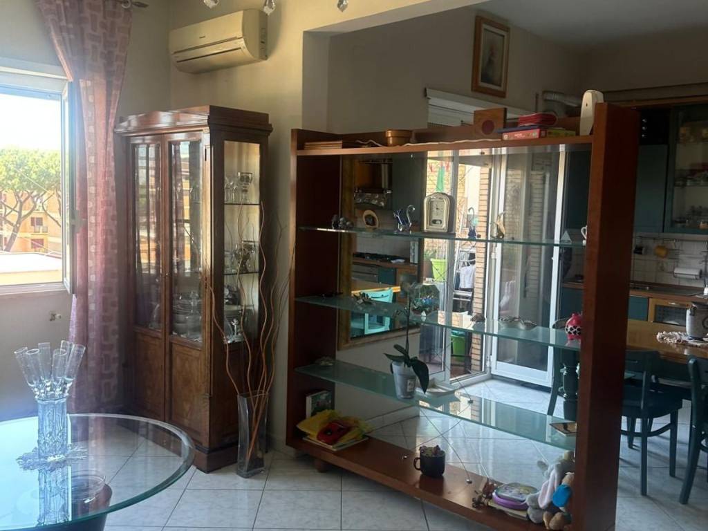 appartamento in vendita a Ciampino