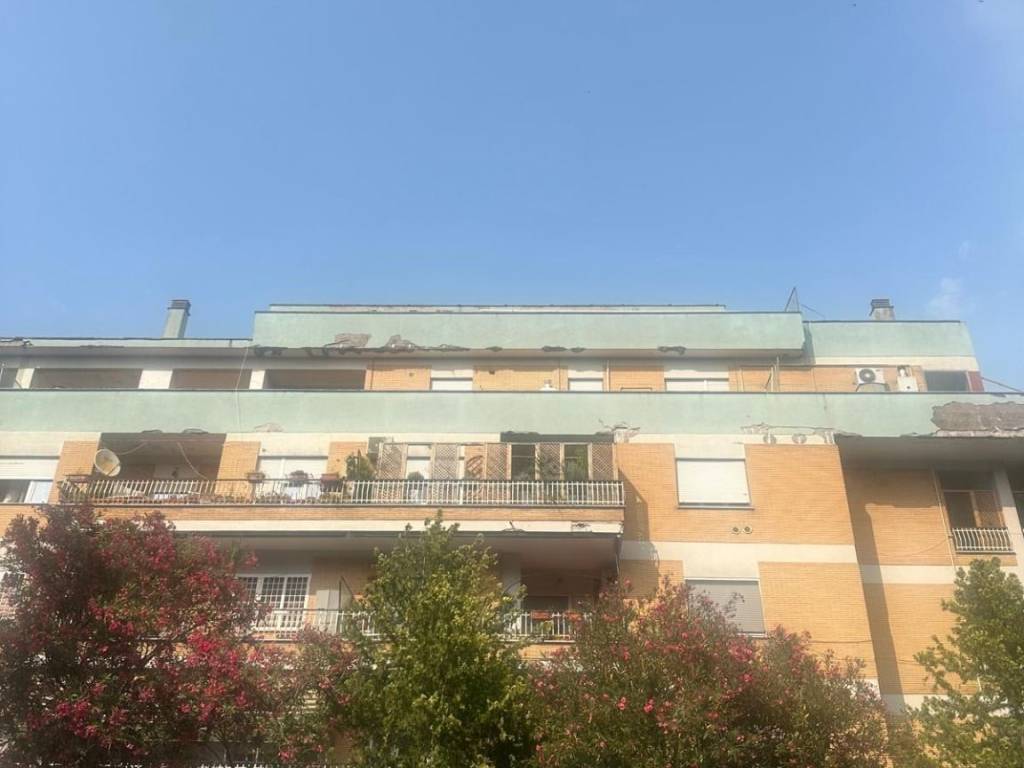 appartamento in vendita a Ciampino