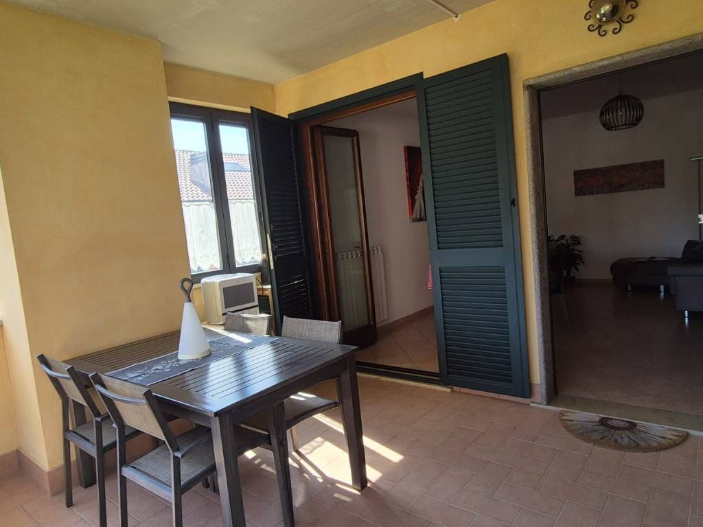 appartamento in vendita a Ciampino