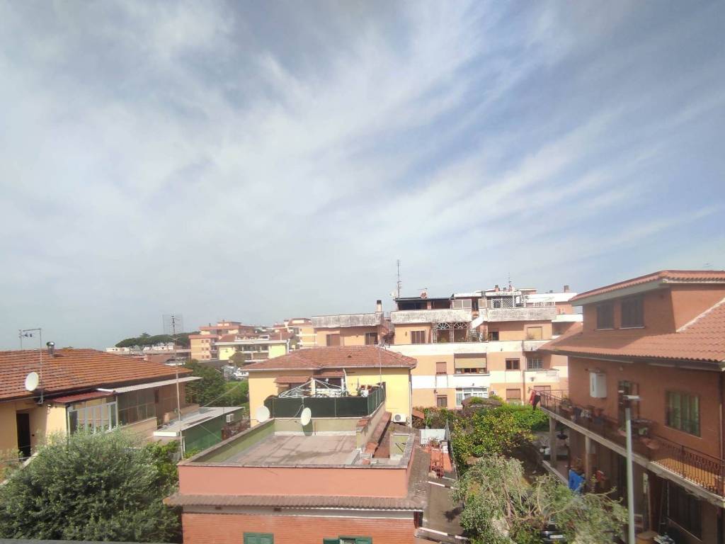 appartamento in vendita a Ciampino