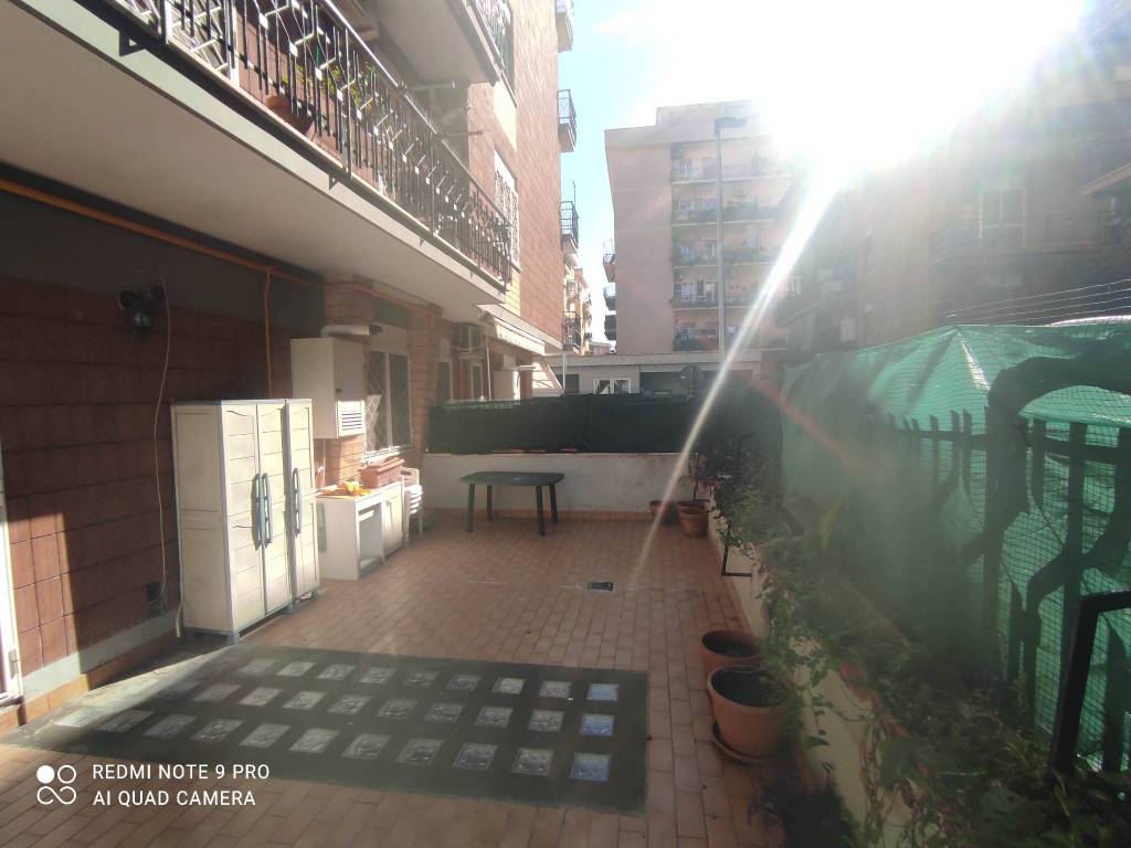 appartamento in vendita a Ciampino