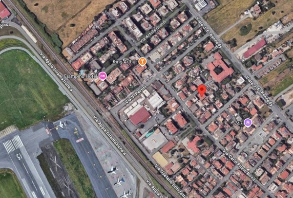 appartamento in vendita a Ciampino