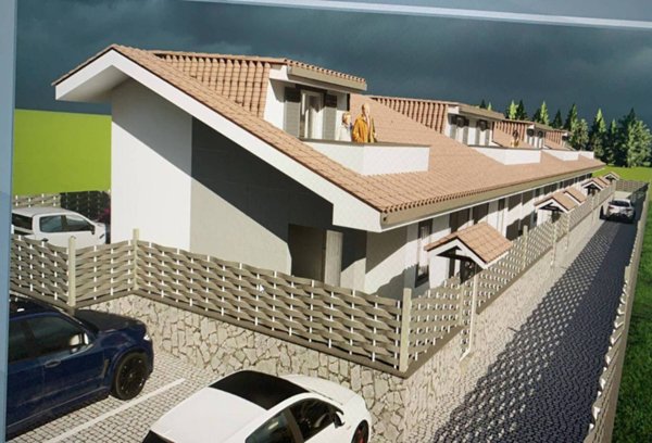 casa indipendente in vendita a Ciampino