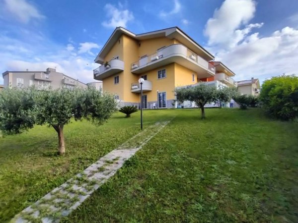 appartamento in vendita a Ciampino