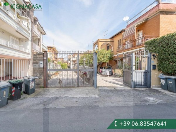 appartamento in vendita a Ciampino